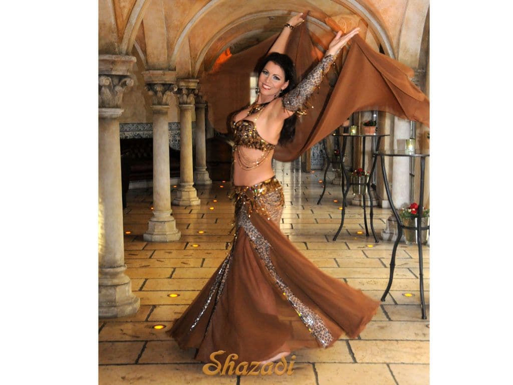 Shazadi - Bild 11